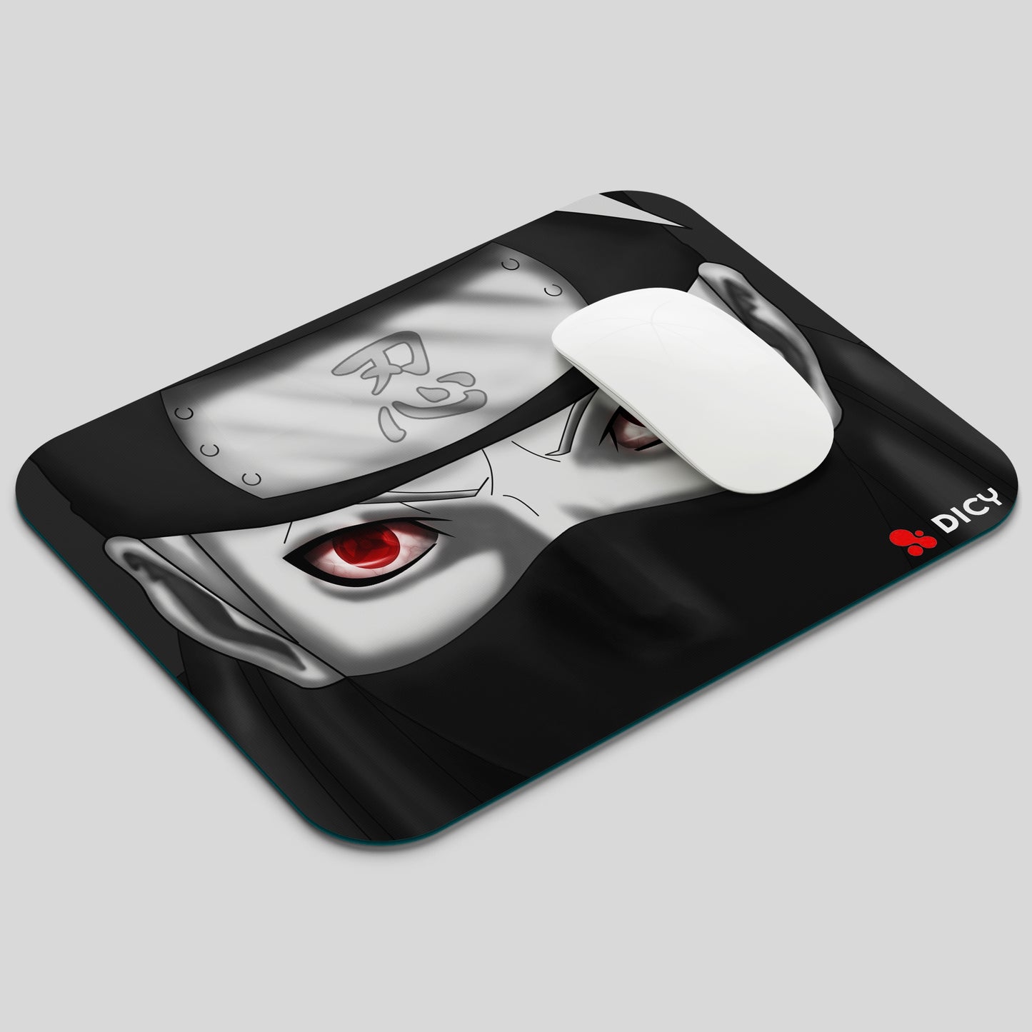Mouse Pad for Gaming PC Laptop Desktop | Kakashi Hatake