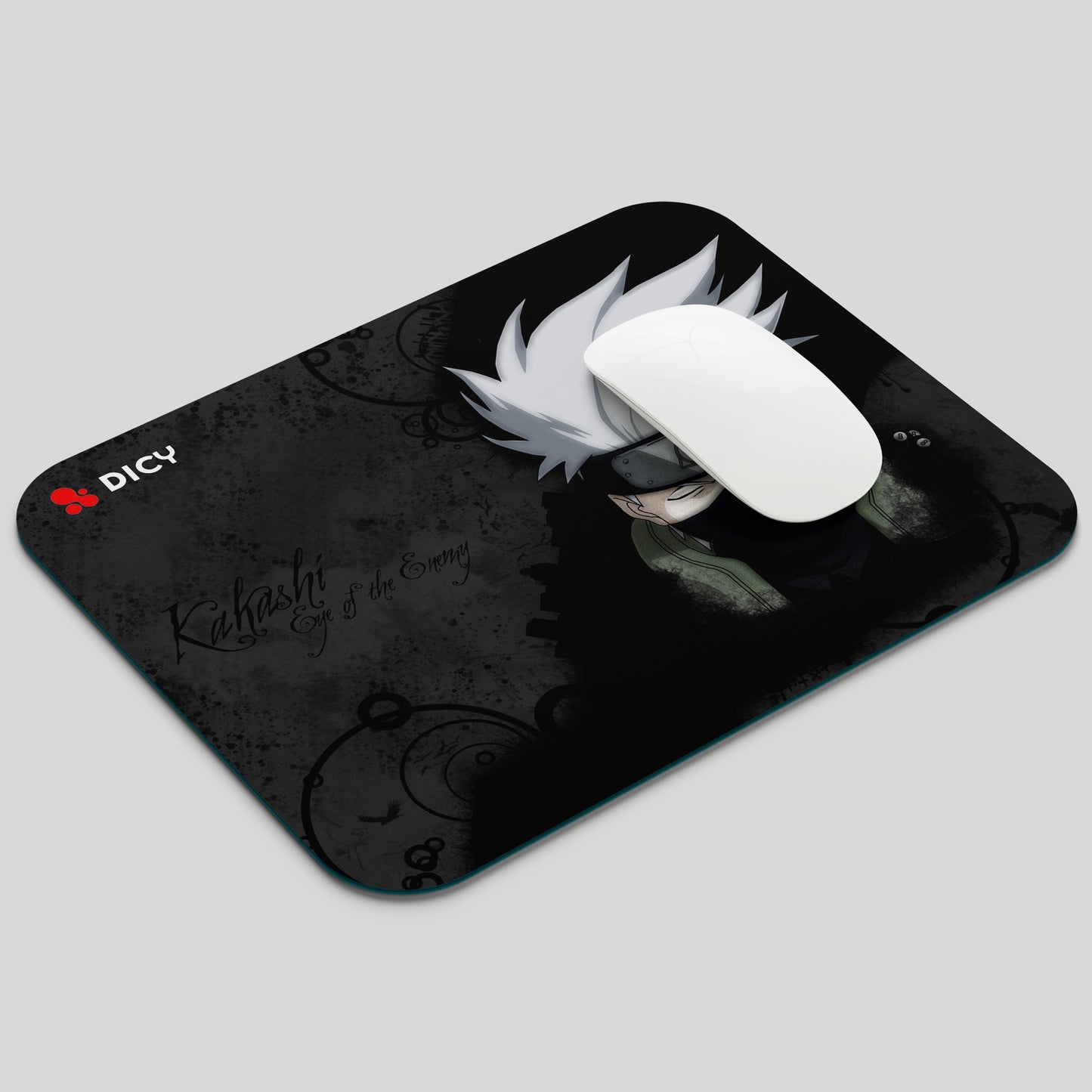 Mouse Pad for Gaming PC Laptop Desktop | Kakashi Hatake